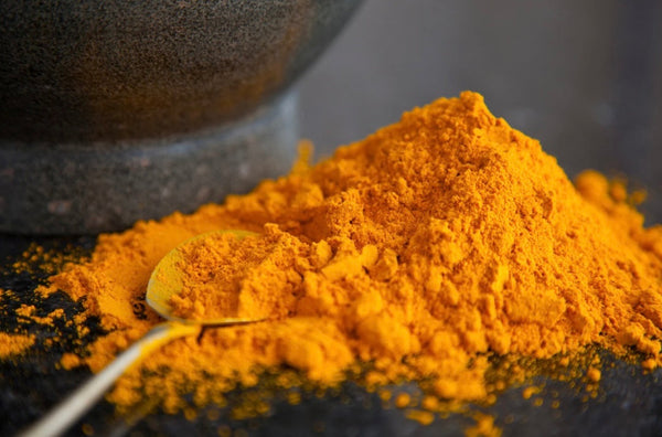 Curcumin