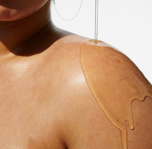 Oil-based intimate cleansers from Lip Organic Intimate Care