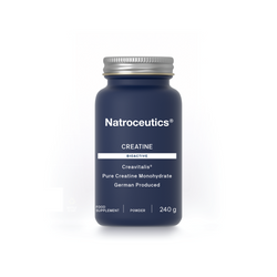 Creatine for Menopause Supplement