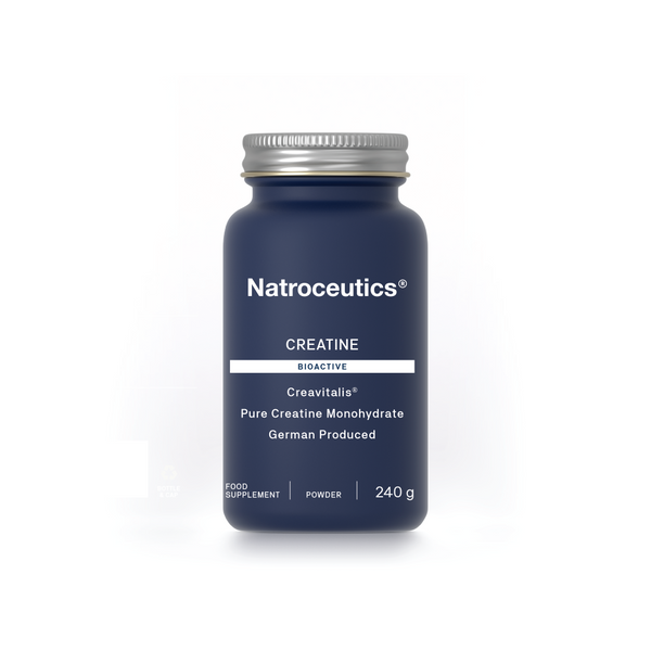 Creatine for Menopause Supplement