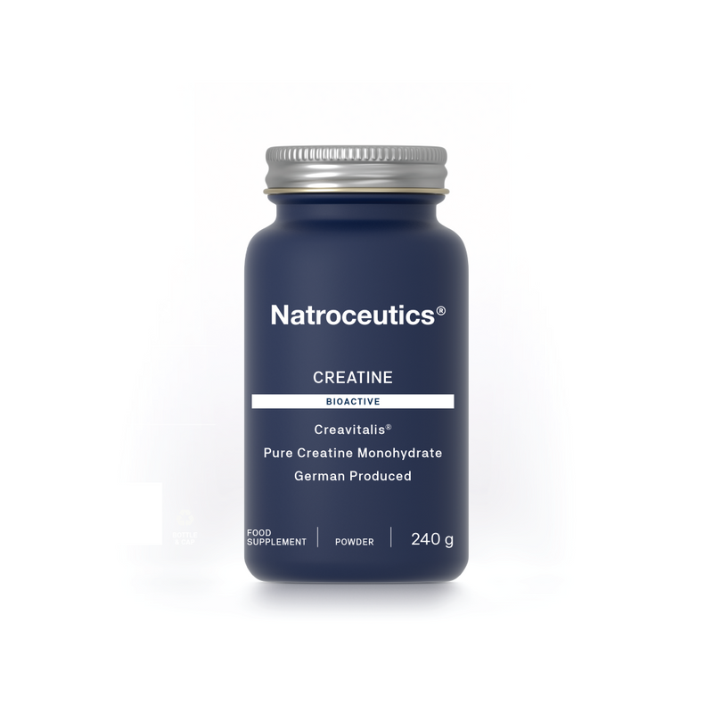Creatine for Menopause Supplement