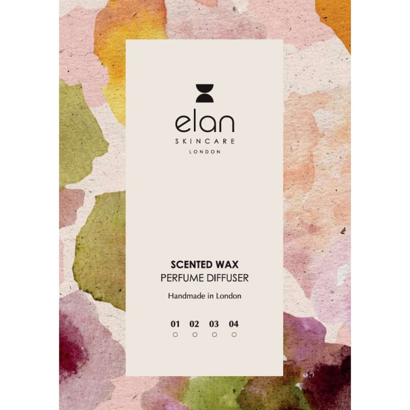 Elan Scented Wax Perfume Diffuser - Little Secret