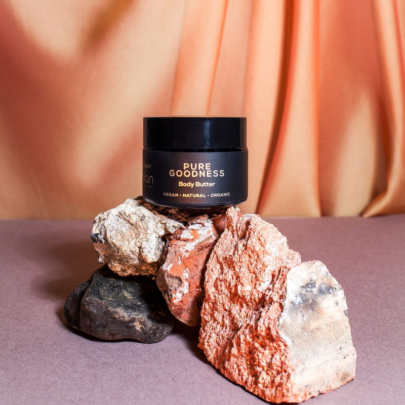 Pure Goodness Body Butter