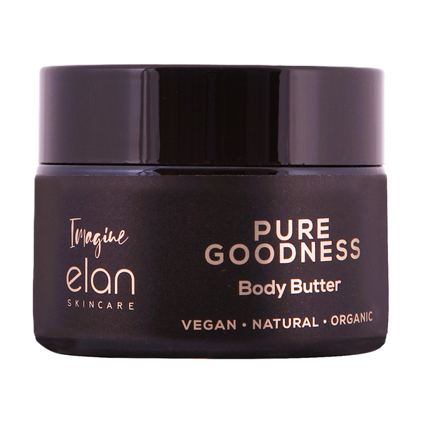 Pure Goodness Body Butter