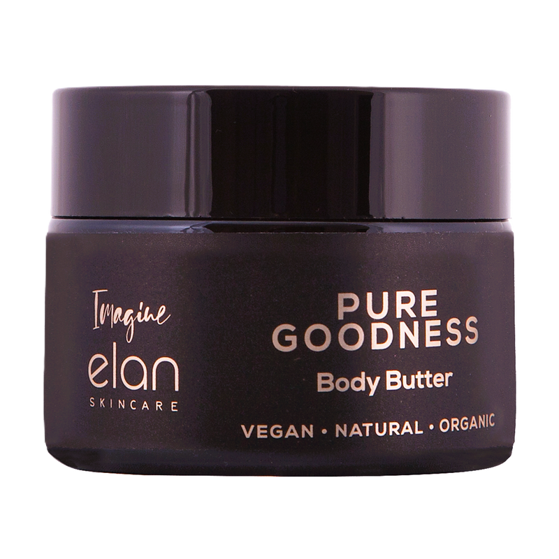Pure Goodness Body Butter