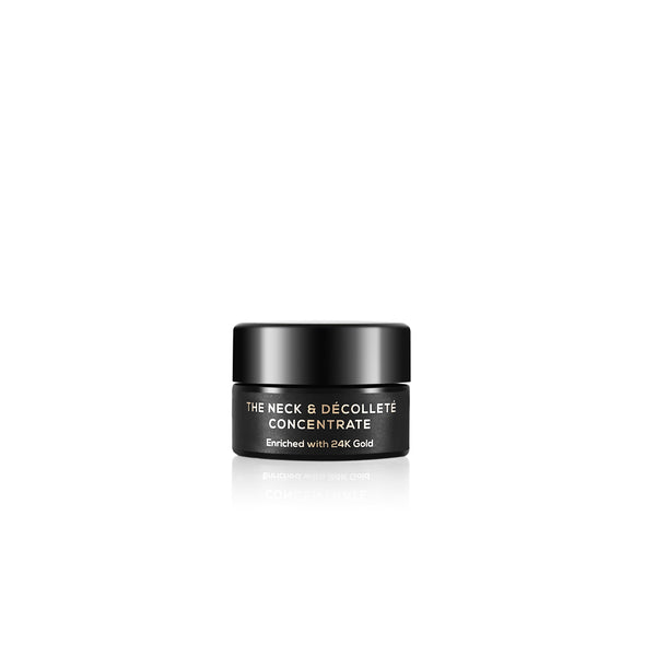 Face and Neck Gold Cream Elan Skincare