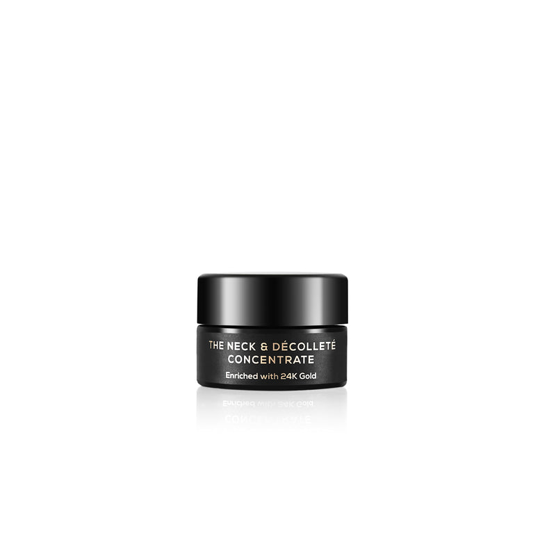 Face and Neck Gold Cream Elan Skincare