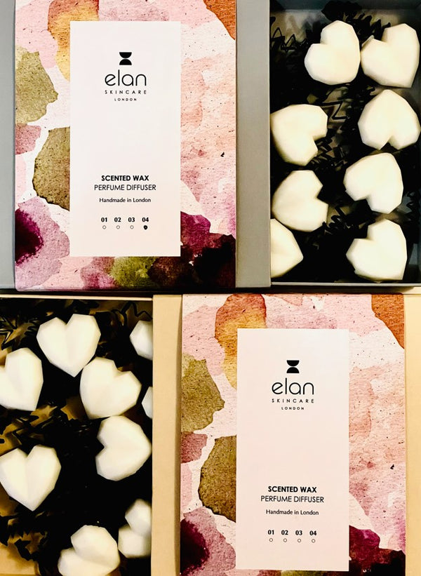 Elan Scented Wax Melts