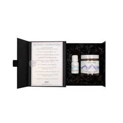 just breathe natural decongestant gift set from Elan Skincare.