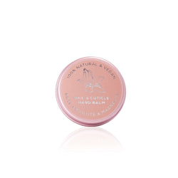Elan Skincare Nail Cuticle Hand Balm. Vegan Beauty Brand. Best Vegan Skin Care Products. Long Nail Natural. Long Natural Fingernails.
