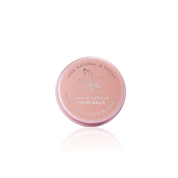 Elan Skincare Nail Cuticle Hand Balm. Vegan Beauty Brand. Best Vegan Skin Care Products. Long Nail Natural. Long Natural Fingernails.