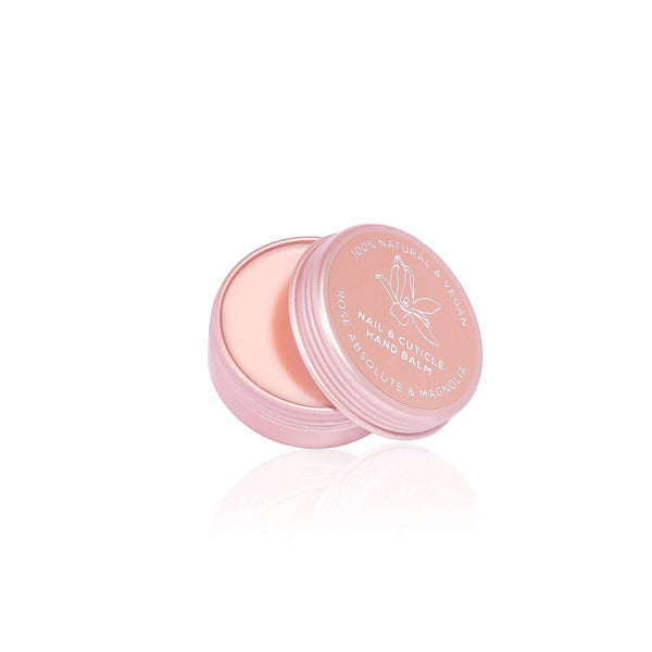Elan Skincare Nail Cuticle Hand Balm. Vegan Beauty Brand. Best Vegan Skin Care Products. Long Nail Natural. Long Natural Fingernails. Healthy Nail Look.